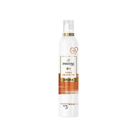Immagine di PANTENE SPUMA 200ML ONDE