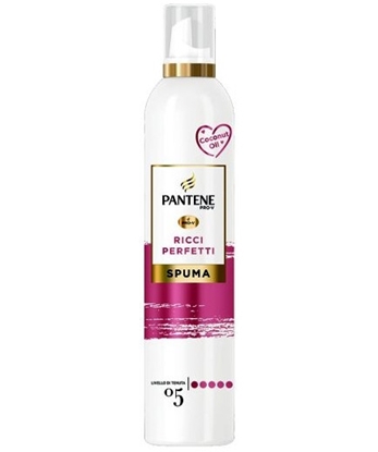 Immagine di PANTENE SPUMA 200ML RICCI