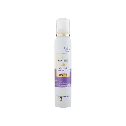 Immagine di PANTENE SPUMA 200ML VOLUME