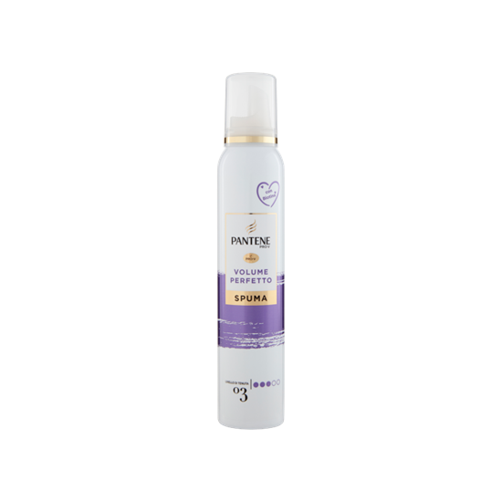 Immagine di PANTENE SPUMA 200ML VOLUME