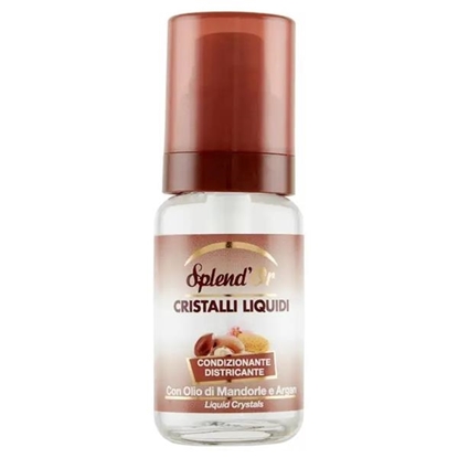 Immagine di SPLEND'OR CRISTALLI LIQUIDI 50ML ARGAN