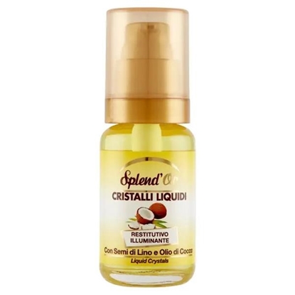 Immagine di SPLEND'OR CRISTALLI LIQUIDI 50ML COCCO