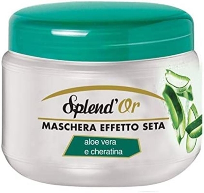 Immagine di SPLEND'OR MASCH. 500ML ALOE VERA