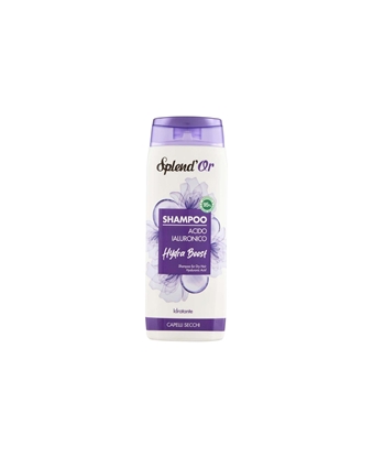 Immagine di SPLEND'OR SH. 300ML ACIDO IALURONICO