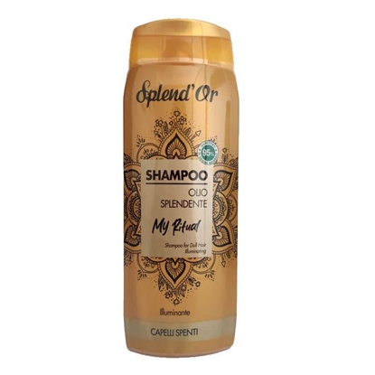 Immagine di SPLEND'OR SH. 300ML OLIO SPLENDENTE