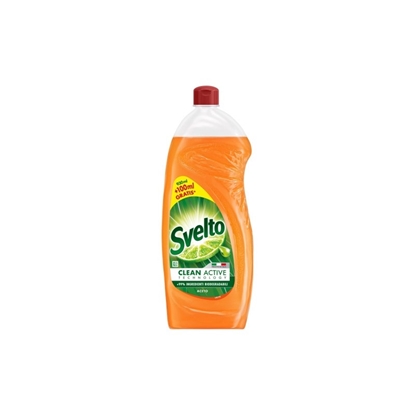 Immagine di SVELTO PIATTI 1030ML ACETO