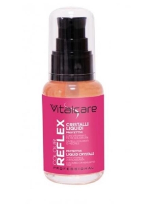 Immagine di VITALCARE CRISTALLI LIQUIDI 50ML COLOUR REFLEX
