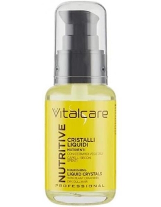 Immagine di VITALCARE CRISTALLI LIQUIDI 50ML NUTRITIVE RIVITALIZZANTE