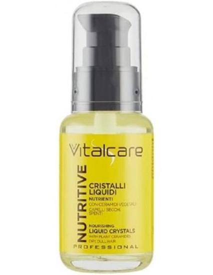 Immagine di VITALCARE CRISTALLI LIQUIDI 50ML NUTRITIVE RIVITALIZZANTE