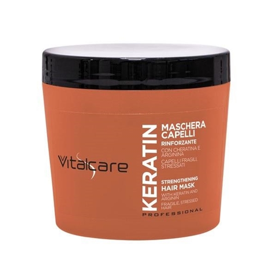 Immagine di VITALCARE MASCH. 500ML KERATIN OIL