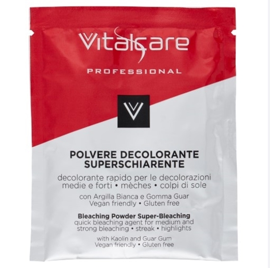 Immagine di VITALCARE POLVERE DECOLORANTE 30GR