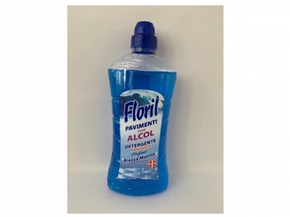 Immagine di FLORIL PAV. CON ALCOL 1LT BREZZA MARINA