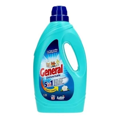 Immagine di GENERAL LAV. LIQ. 28LAV CLASSICO UNIVERS