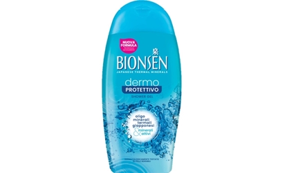 Immagine di BIONSEN DOCCIA SH. 250ML DERMOPROTETTIVO MINERALI