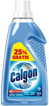 Immagine di CALGON ANTICALCARE GEL 750ML 4IN1 POWER