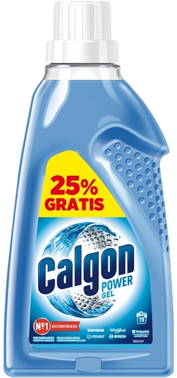Immagine di CALGON ANTICALCARE GEL 750ML 4IN1 POWER