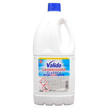 Immagine di VALIDO CANDEGGINA 2LT CLASSICA