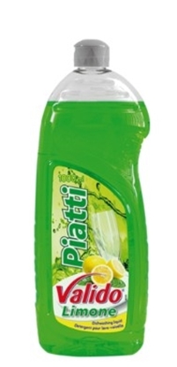 Immagine di VALIDO PIATTI 1LT LIMONE