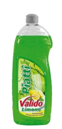 Immagine di VALIDO PIATTI 1LT LIMONE