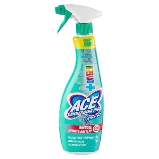 Immagine di ACE CAND. SPRAY 650ML GENTILE
