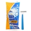 Immagine di BIC RASOIO 5PZ BILAMA