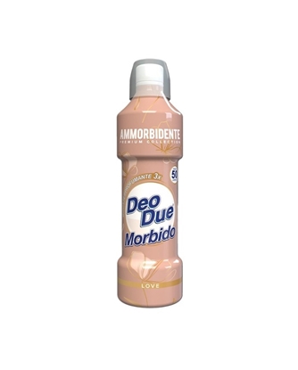 Immagine di DEODUE PREMIUM AMM. 1LT 50LAV LOVE