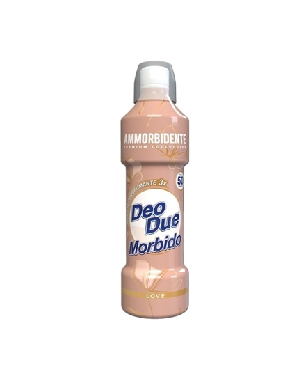 Immagine di DEODUE PREMIUM AMM. 1LT 50LAV LOVE