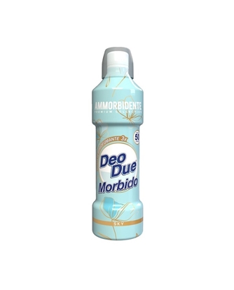 Immagine di DEODUE PREMIUM AMM. 1LT 50LAV SKY