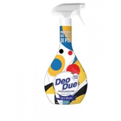 Immagine di DEODUE PROF. AMBIENTE ART COLLECTION 500ML 3G ARMONIA ASTRATTA