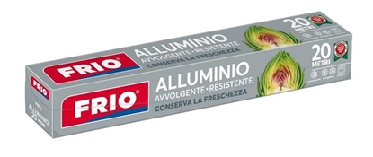 Immagine di FRIO ALLUMINIO 20MT