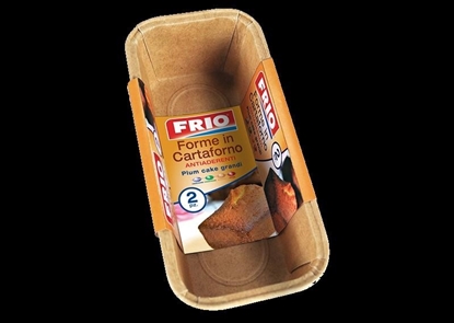Immagine di FRIO CONT. FORNO PLUMCAKE 2PZ
