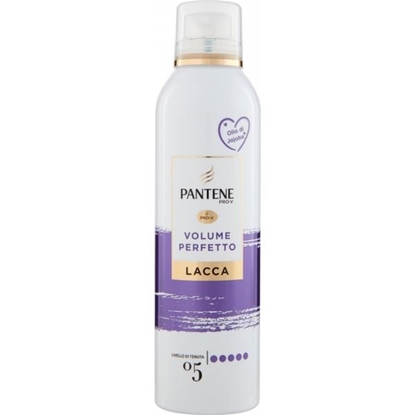 Immagine di PANTENE LACCA 250ML VOLUME