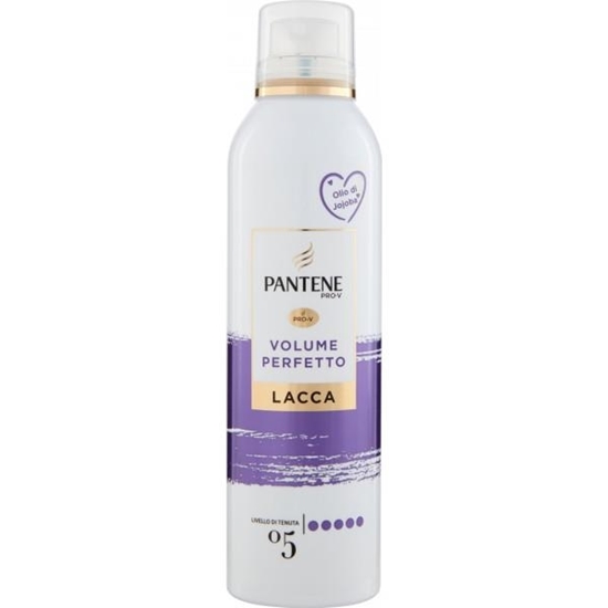 Immagine di PANTENE LACCA 250ML VOLUME