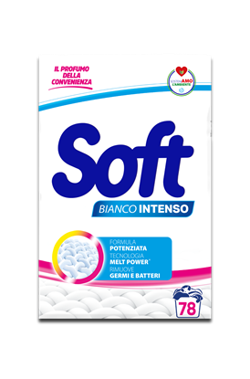 Immagine di SOFT LAV. RIC. 70+8MIS BIANCO INTENSO