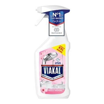 Immagine di VIAKAL SPRAY 800ML FRESCO PROFUMO