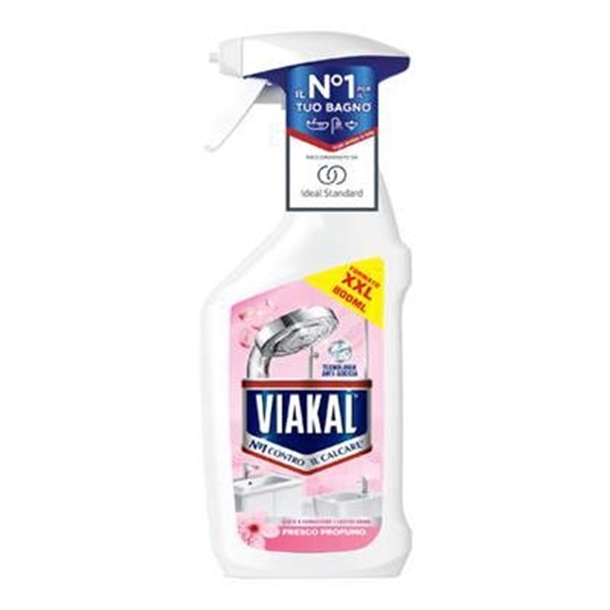 Immagine di VIAKAL SPRAY 800ML FRESCO PROFUMO