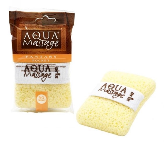 Immagine di ARIX SPUGNA PORTASAPONE POCKET