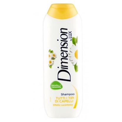 Immagine di DIMENSION SH. 250ML CAMOMILLA