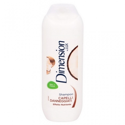 Immagine di DIMENSION SH. 250ML COCCO