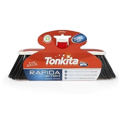 Immagine di TONKITA SCOPA RAPIDA