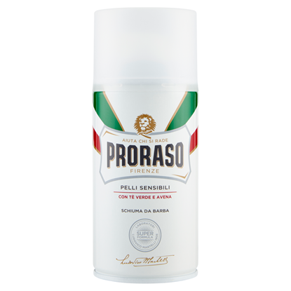 Immagine di PRORASO SCH. BARBA 300ML PELLI SENSIBILI