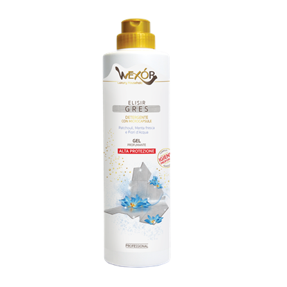 Immagine di WEXOR ELISIR DETERGENTE PAV. 750ML GRES