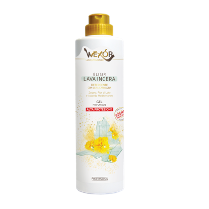 Immagine di WEXOR ELISIR DETERGENTE PAV. 750ML LAVAINCERA