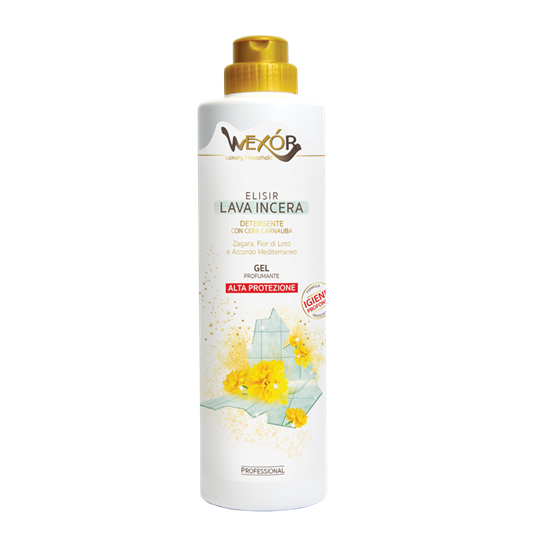Immagine di WEXOR ELISIR DETERGENTE PAV. 750ML LAVAINCERA