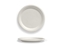 Immagine di ALMAR PIATTI FONDI 19CM 50PZ BIO CARTONCINO BIANCHI