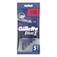 Immagine di GILLETTE BLUE II CLASSIC 5PZ