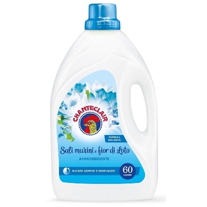 Immagine di CHANTECLAIR AMM. CONC. 60LAV 3LT SALI MARINI E FIORI LOTO