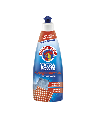 Immagine di CHANTECLAIR SCIOGLIMACCHIA 500ML PRETRATTANTE