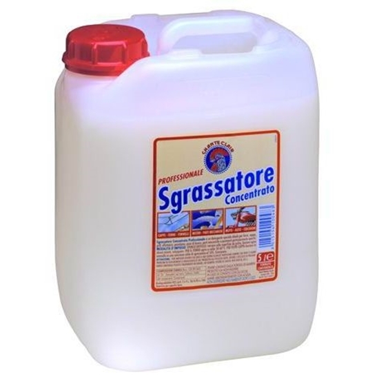 Immagine di CHANTECLAIR SGRASS. 5LT BASE MARSIGLIA