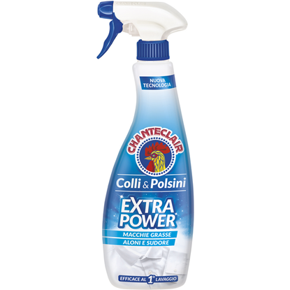 Immagine di CHANTECLAIR SPRAY SMACCHIATORE 500ML COLLI E POLSINI